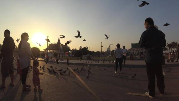 Golden Noura Villa-Pub & Restaurant