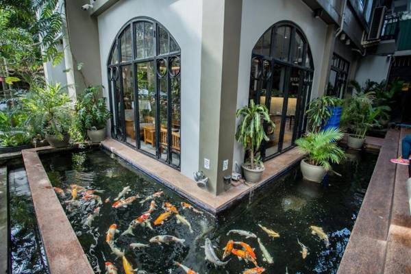 Queen Grand Boutique Hotel and Spa