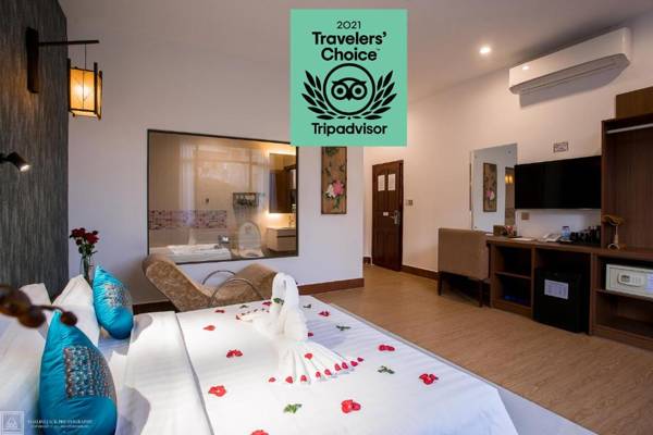 Orussey One Boutique