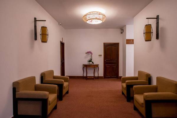 Orussey One Boutique