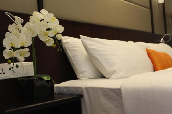 Harmony Phnom Penh Hotel