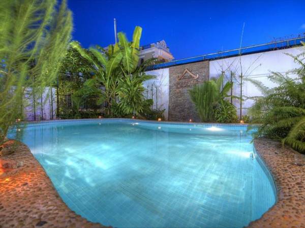 PRASATs Boutique Hotel