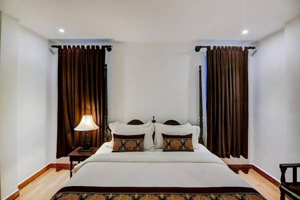 PRASATs Boutique Hotel