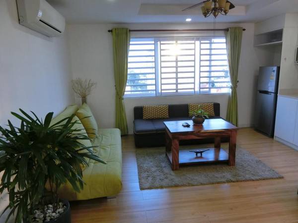 Le Cocon Boutique Hotel