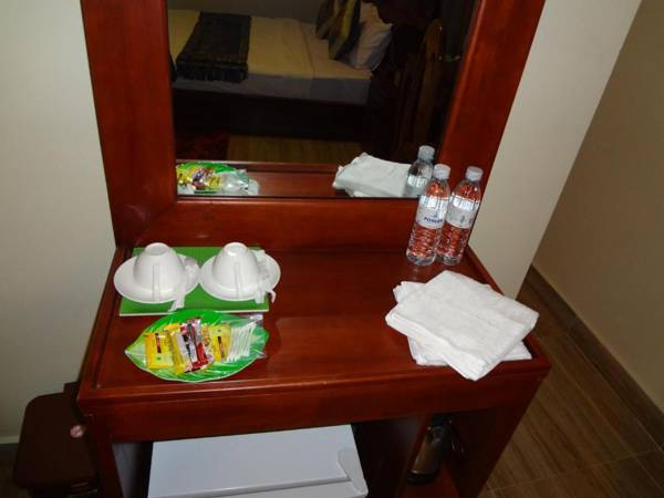 Dynsey Boutique Hotel