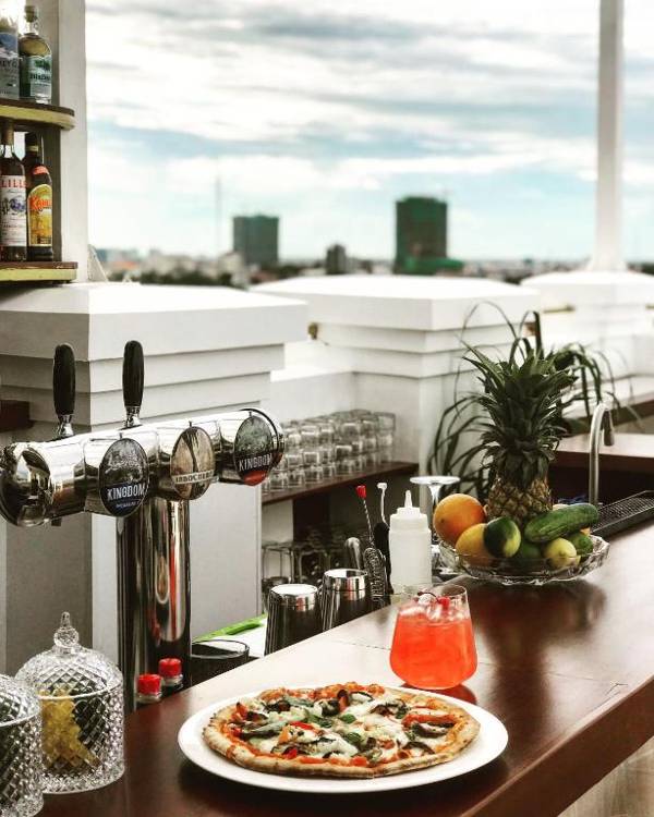 Point Boutique Hotel