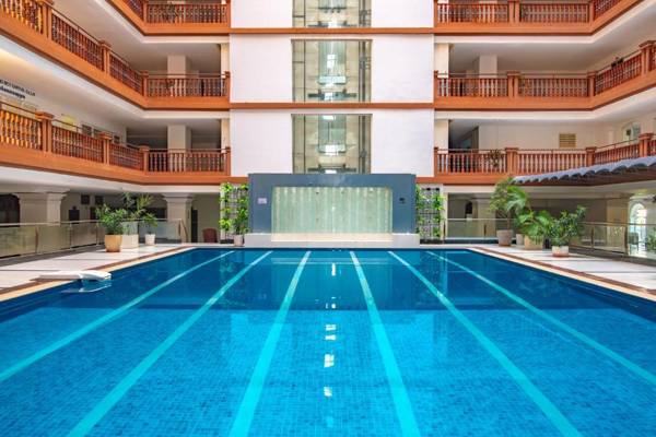 MekongView 2 CondoTel