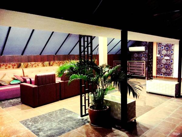 Soben Sensok Guesthouse