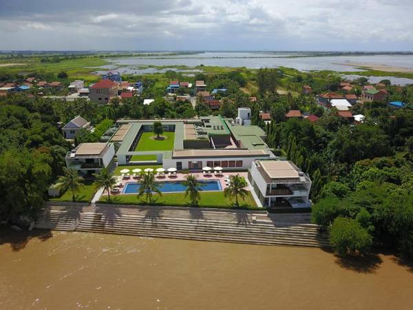 The Bale Phnom Penh Resort