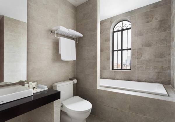 LCS Hotel & Apartment