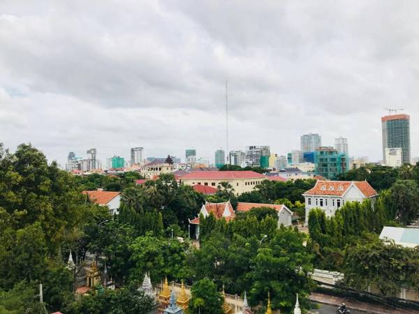 Penh House Hotel