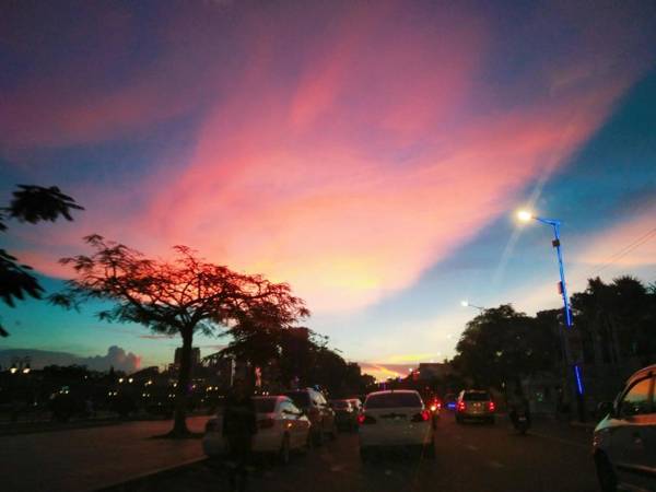 7 Days Premium Hotel Phnom Penh