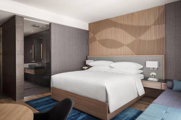 Courtyard by Marriott Phnom Penh