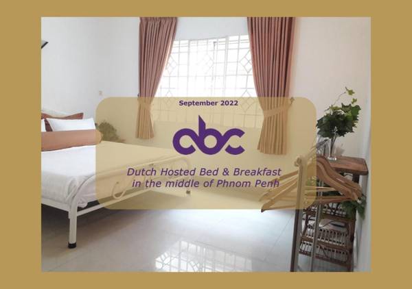 Dutch Hosted B&B ABC