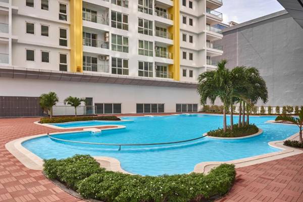 Olympia City Hotel by Dara