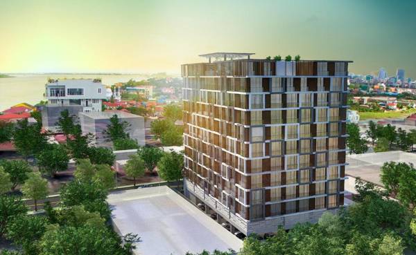 MekongView 3 CondoTel