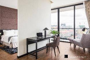 Luxcity Hotel & Apartment