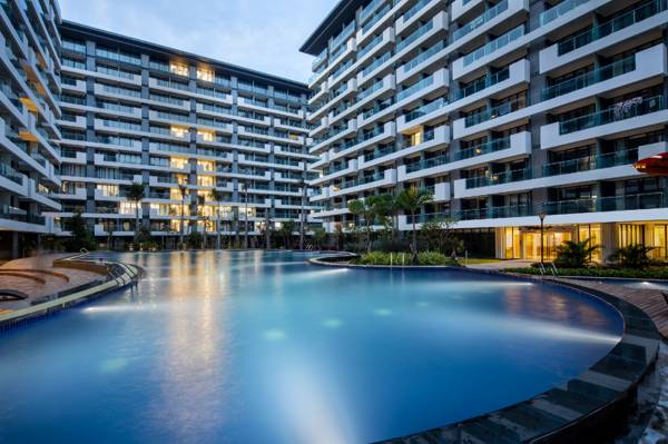 Tian Yi International Hotel ??????