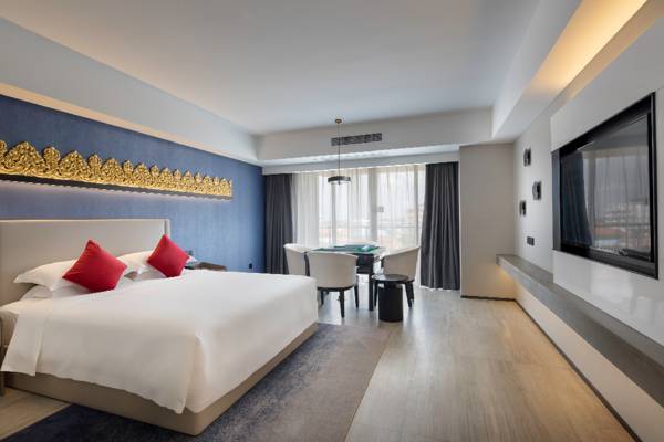 Tian Yi International Hotel ??????