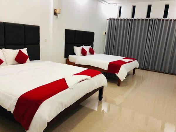 EZ Guesthouse