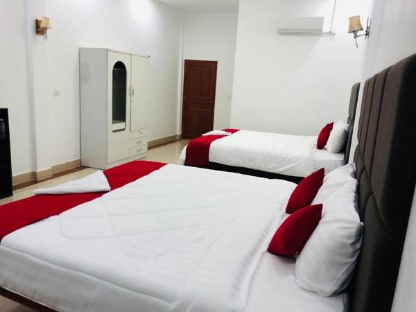 EZ Guesthouse