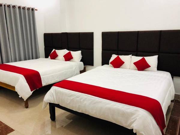 EZ Guesthouse