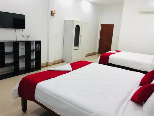 EZ Guesthouse