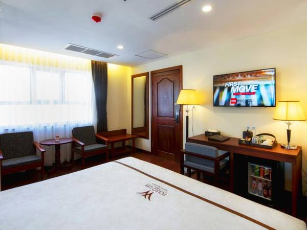 Poulo Wai Hotel & Apartment
