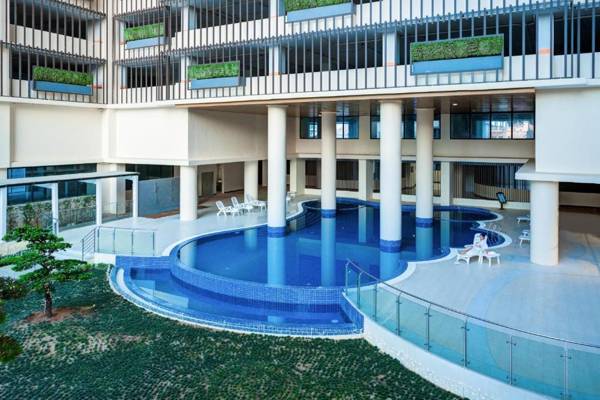 新世界天空树酒店 Sky Tree Hotel by New World Hospitality