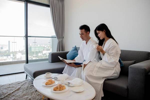 新世界天空树酒店 Sky Tree Hotel by New World Hospitality