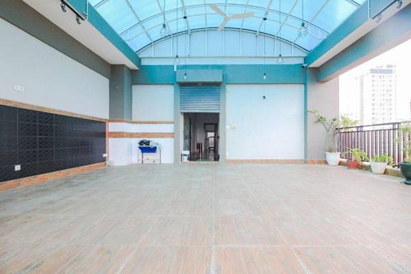 Ptas Tauch Residence