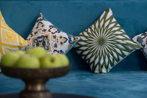 The Heli Boutique Hotel