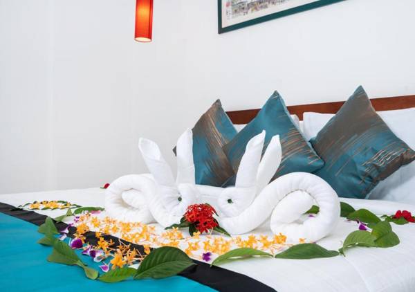 Le Kree Downtown Hotel