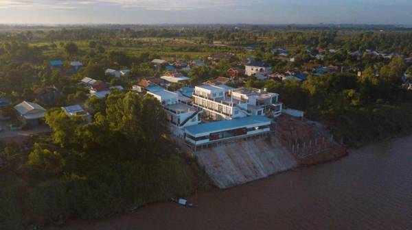 Koh Dach View Boutique Hotel