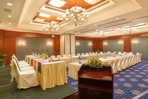 Himawari Hotel Apartments