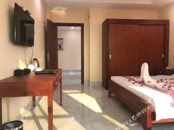 Teng Qian Grand Hotel