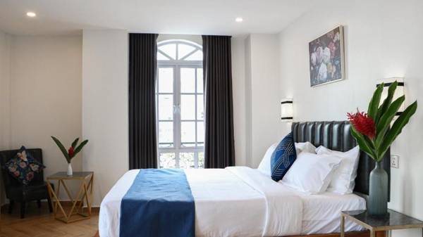 Mettavary Hotel