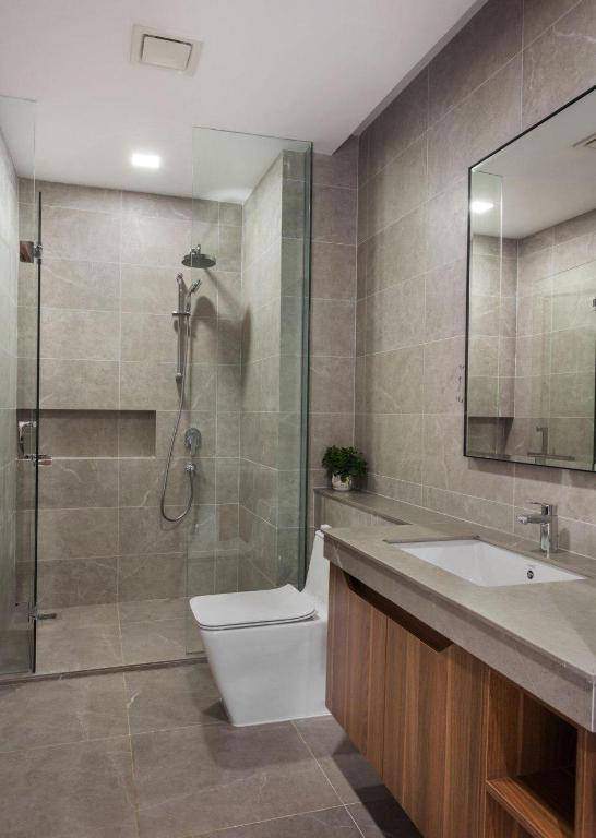 K Residence & Apartment