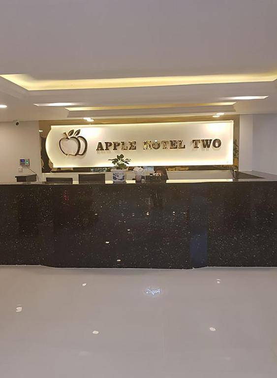 Apple Hotel Two