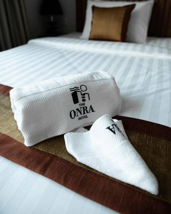 The ONRA Hotel
