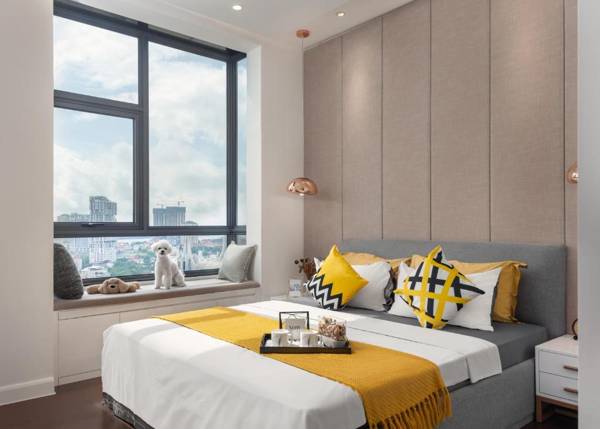 The Peninsula Private Residences