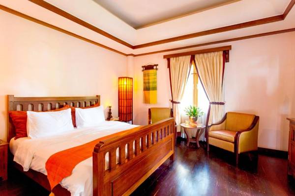 Royal Angkor Resort & Spa