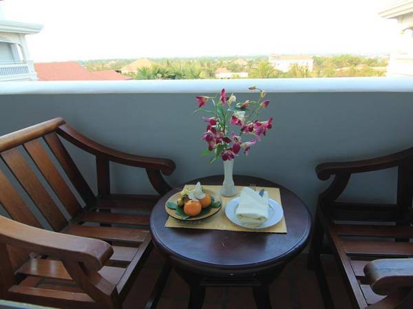 REE MOHASAMBATH HOTEL & RESORT I