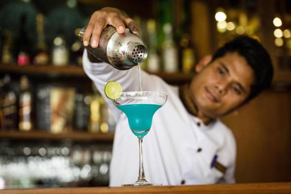 Empress Angkor Resort & Spa