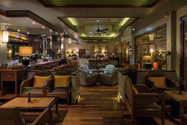 Victoria Angkor Resort & Spa