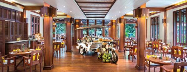 La Résidence d'Angkor A Belmond Hotel Siem Reap