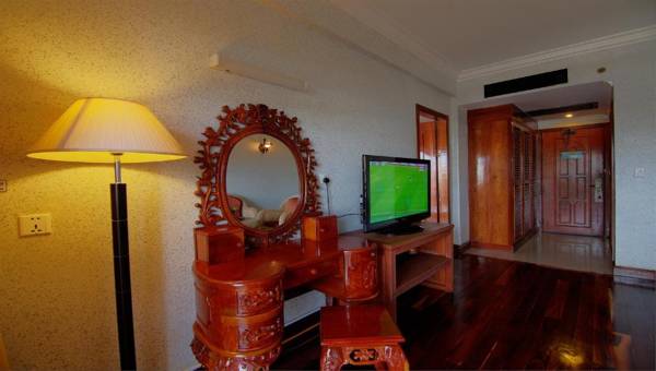 Hotel Somadevi Angkor Resort & Spa