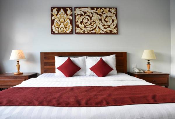 Angkor Monument Hotel