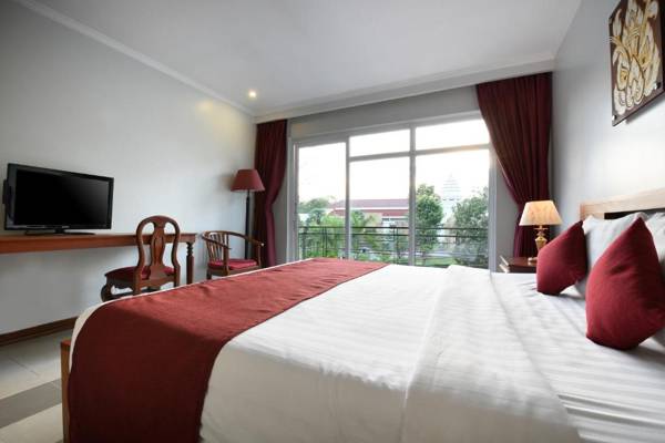 Angkor Monument Hotel