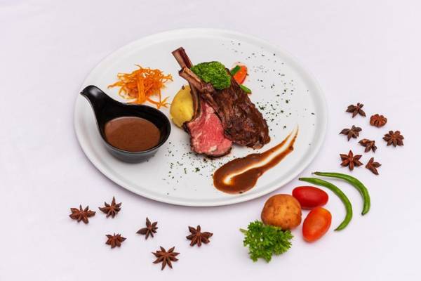 Amber Angkor Villa Hotel & Spa